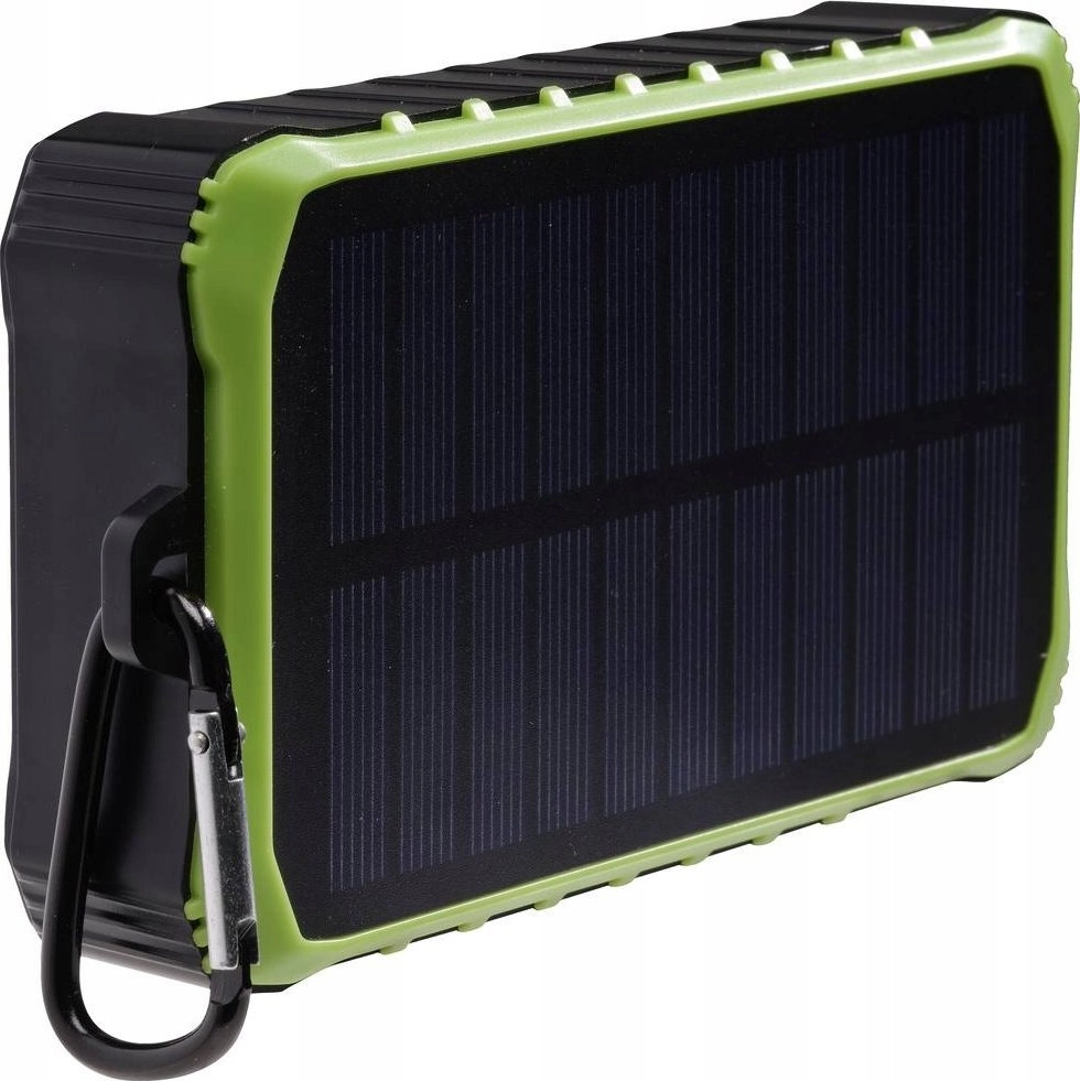 Powerbank Denver PSO-10012 10000mAh Czarny 117140100000
