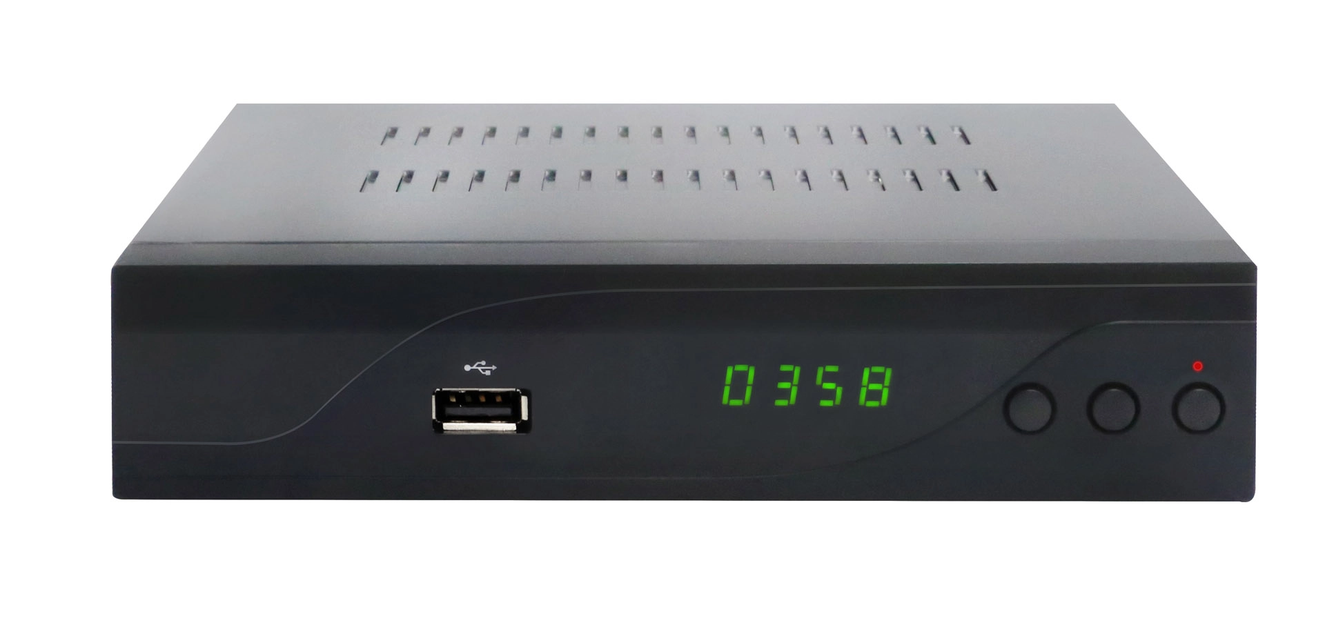DENVER DVBC-120 Digital player / recorder