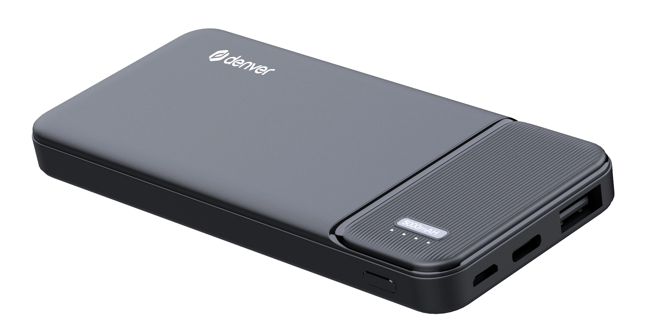 Denver Power bank PBS-5007 (5000mAh) T-MLX52608