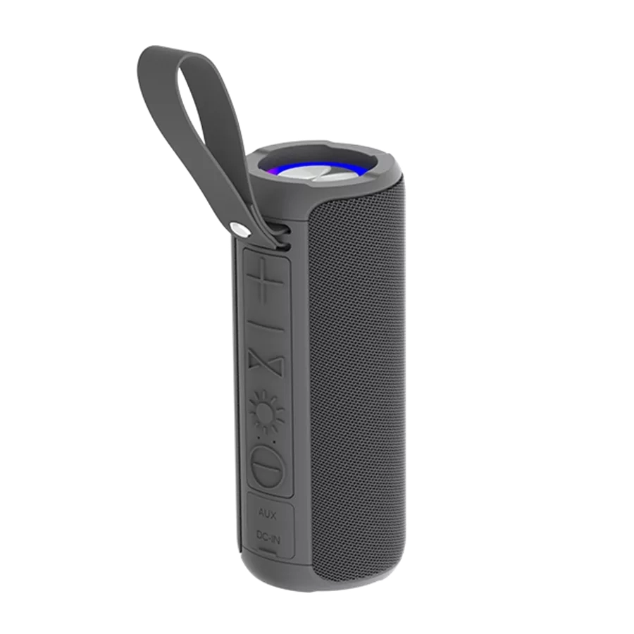 Denver BTV-213GR portable/party speaker Mono portable