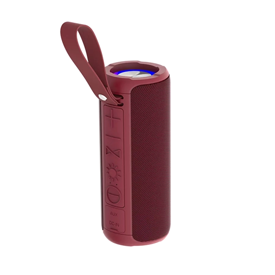 Denver BTV-213BD portable/party speaker Mono portable