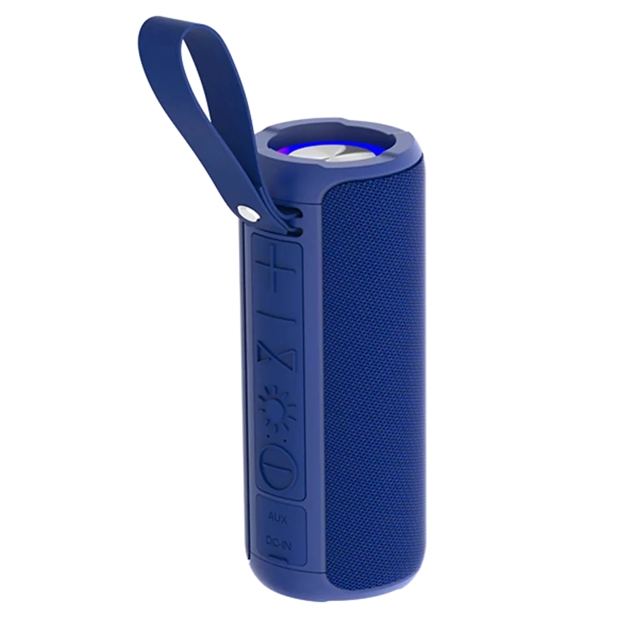 Denver BTV-213BU portable/party speaker Mono portable