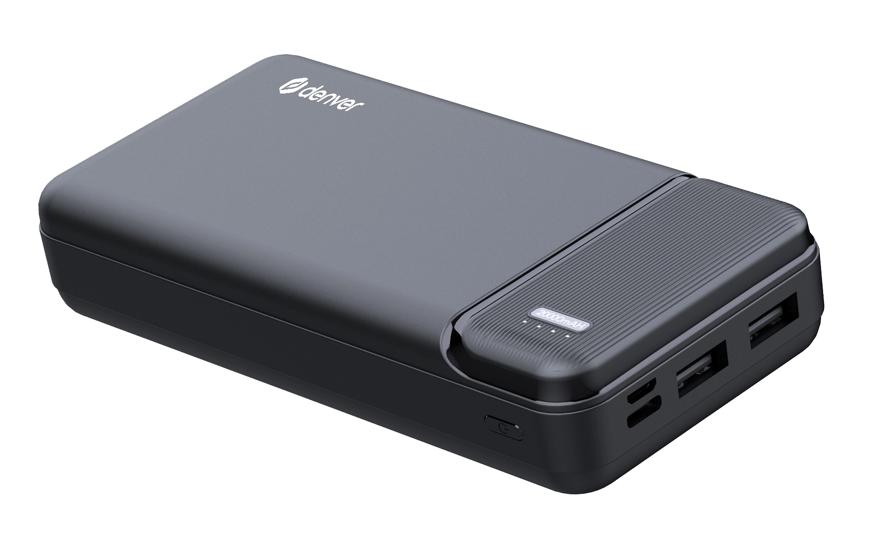 Denver PBS-20007 power bank Lithium Polymer