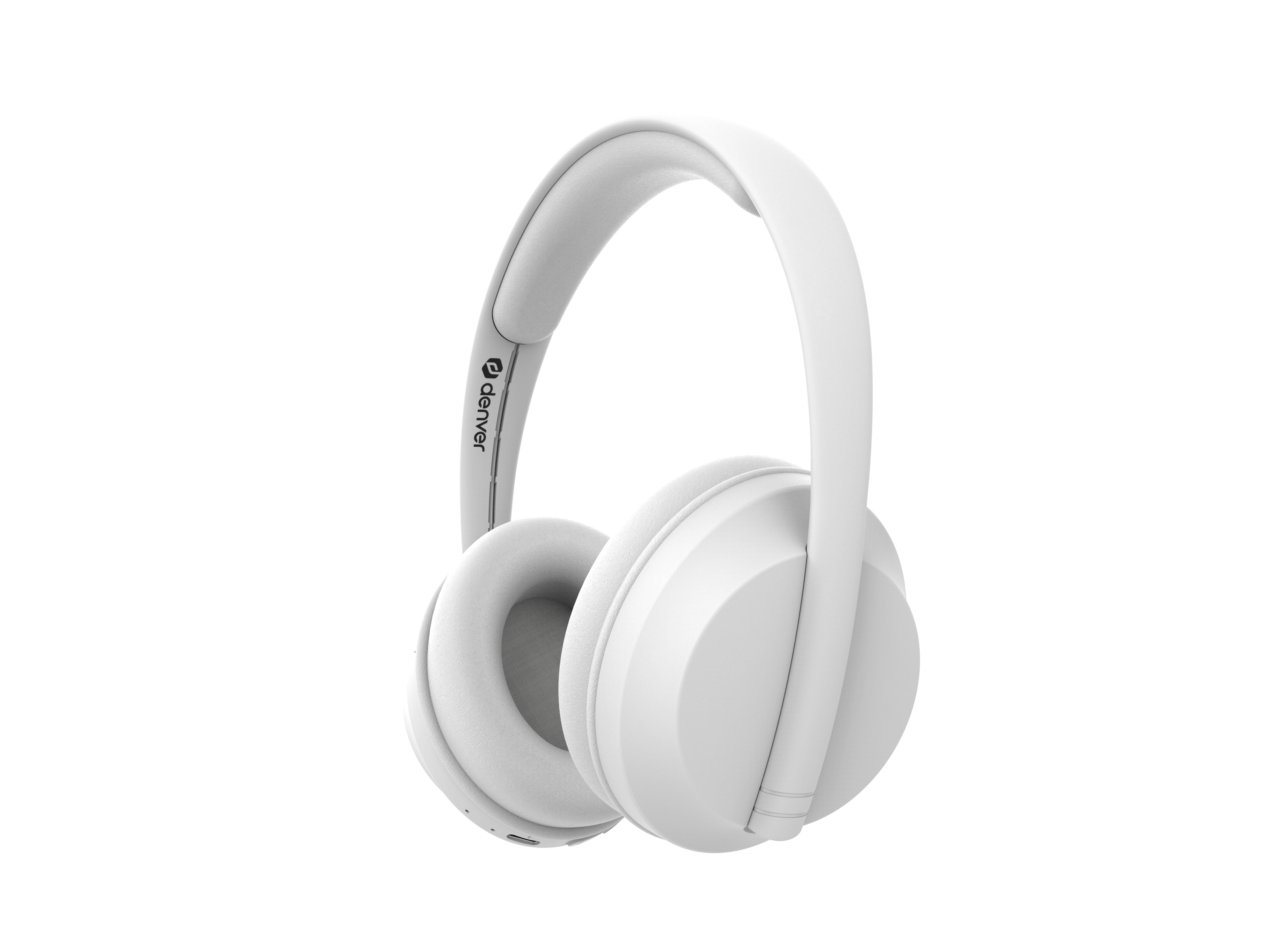 Denver BTH-235W Headset Wireless Head-band Calls/Music