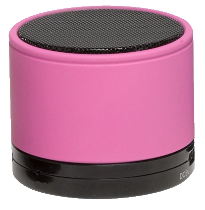 Denver BTS-21 Pink T-MLX59605 5706751035302