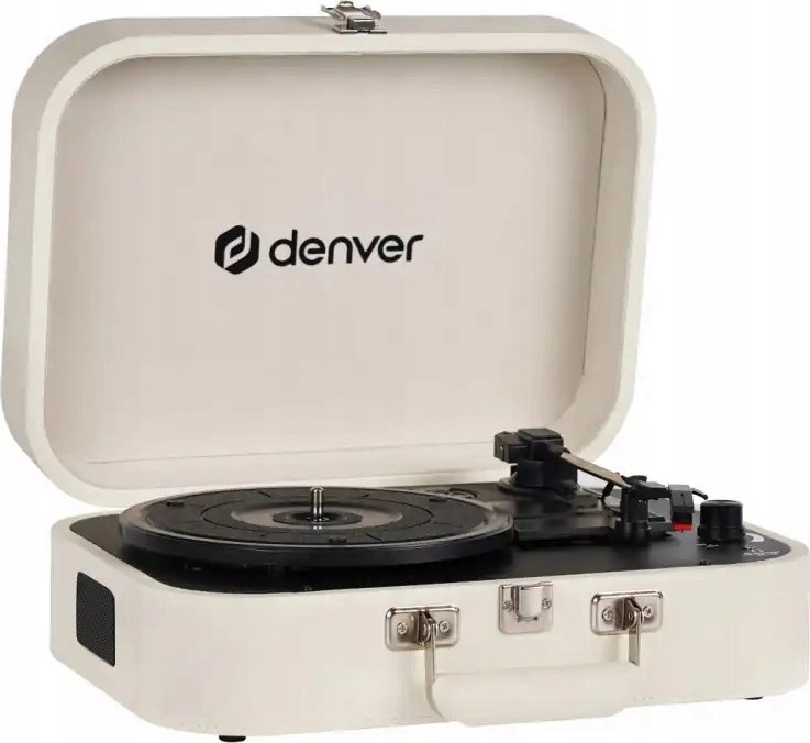 Turntable Denver VPL-130 with USB 111201100310