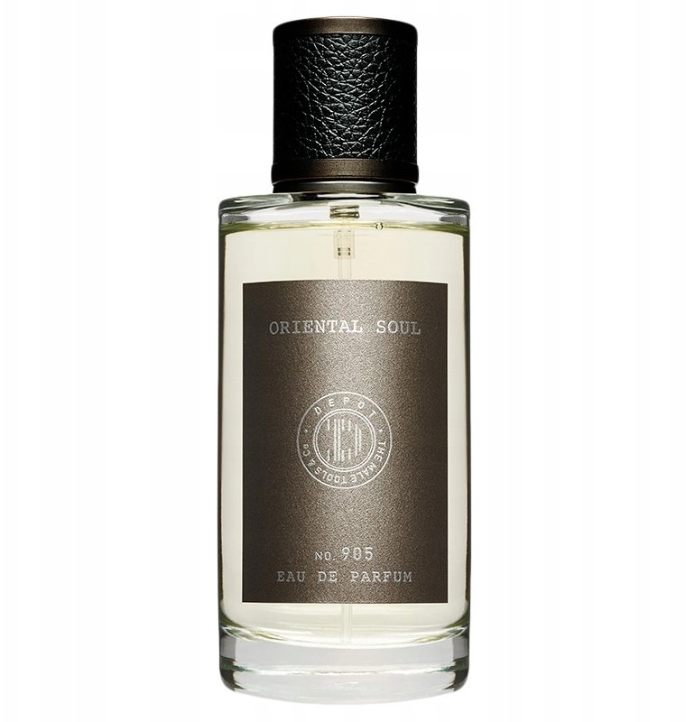 Depot Depot 900 Scents No. 905