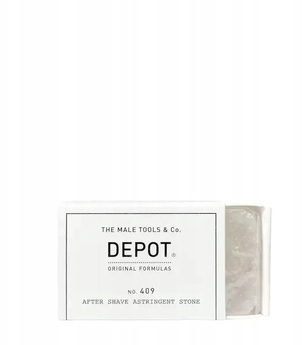 Depot   400 Shave Specifics No. 409