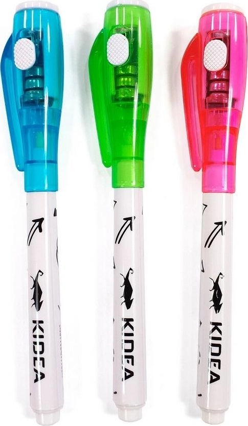 Derform Spy pen D mix MEMBER