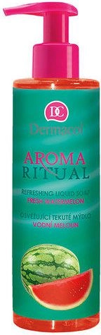 Dermacol Aroma Ritual Liquid Soap Fresh