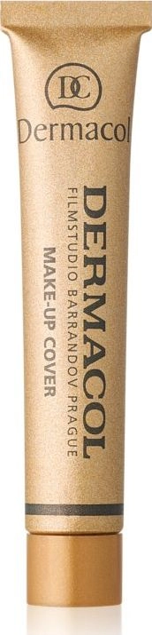 Dermacol Make-Up Cover Face Foundation 226