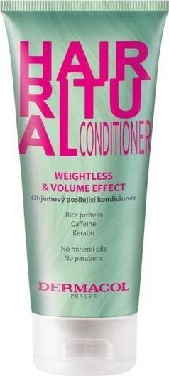 Hair Ritual Weightless Volume Conditioner (W