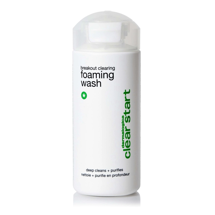 Dermalogica 0666151011120 facial cleanser Cleansing foam