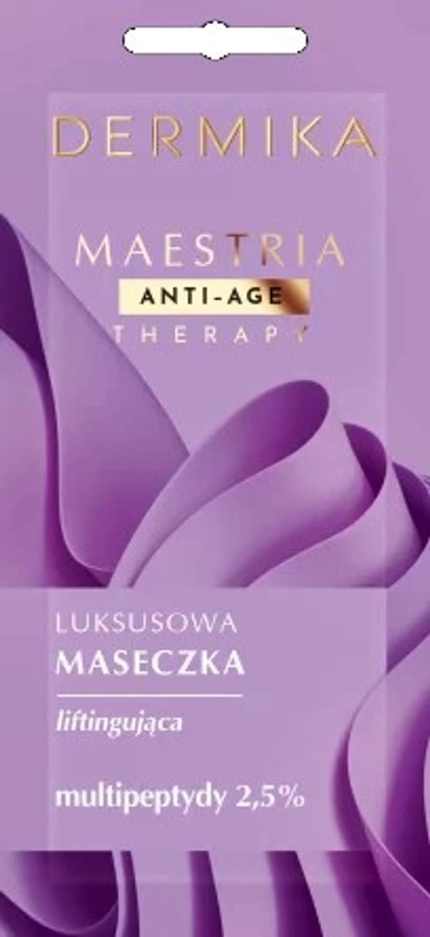 Dermika DERMIKA Maestria Anti-Age Therapy Luxury