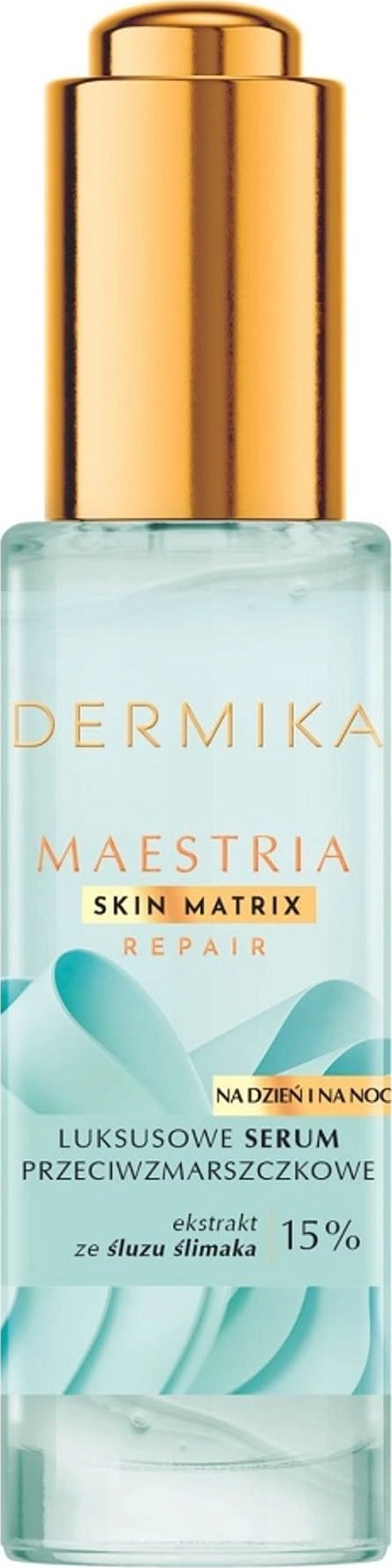 Dermika Maestria Skin Matrix Repair Luxurious