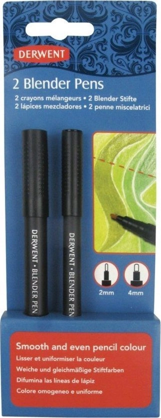 Derwent Blendery Derwent 2 szt 2302177
