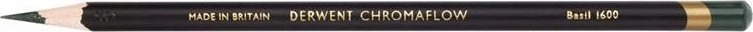 Derwent Derwent Chromaflow Basil Crayon (