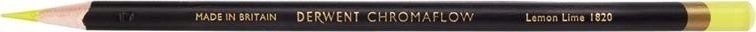 Derwent Crayon Derwent Chromaflow lime 2306076