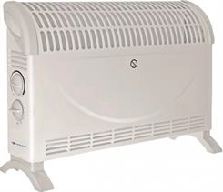 DEDRA DA-K2000 T electric space heater
