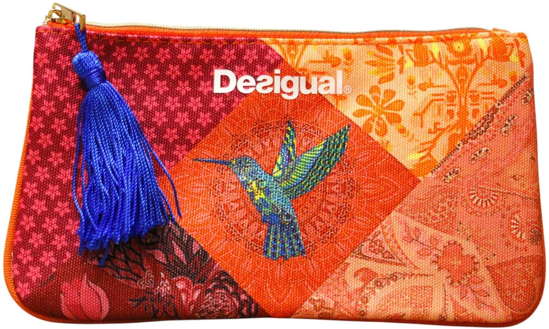 Desigual Desigual  Desigual  Vanity Case  GWP