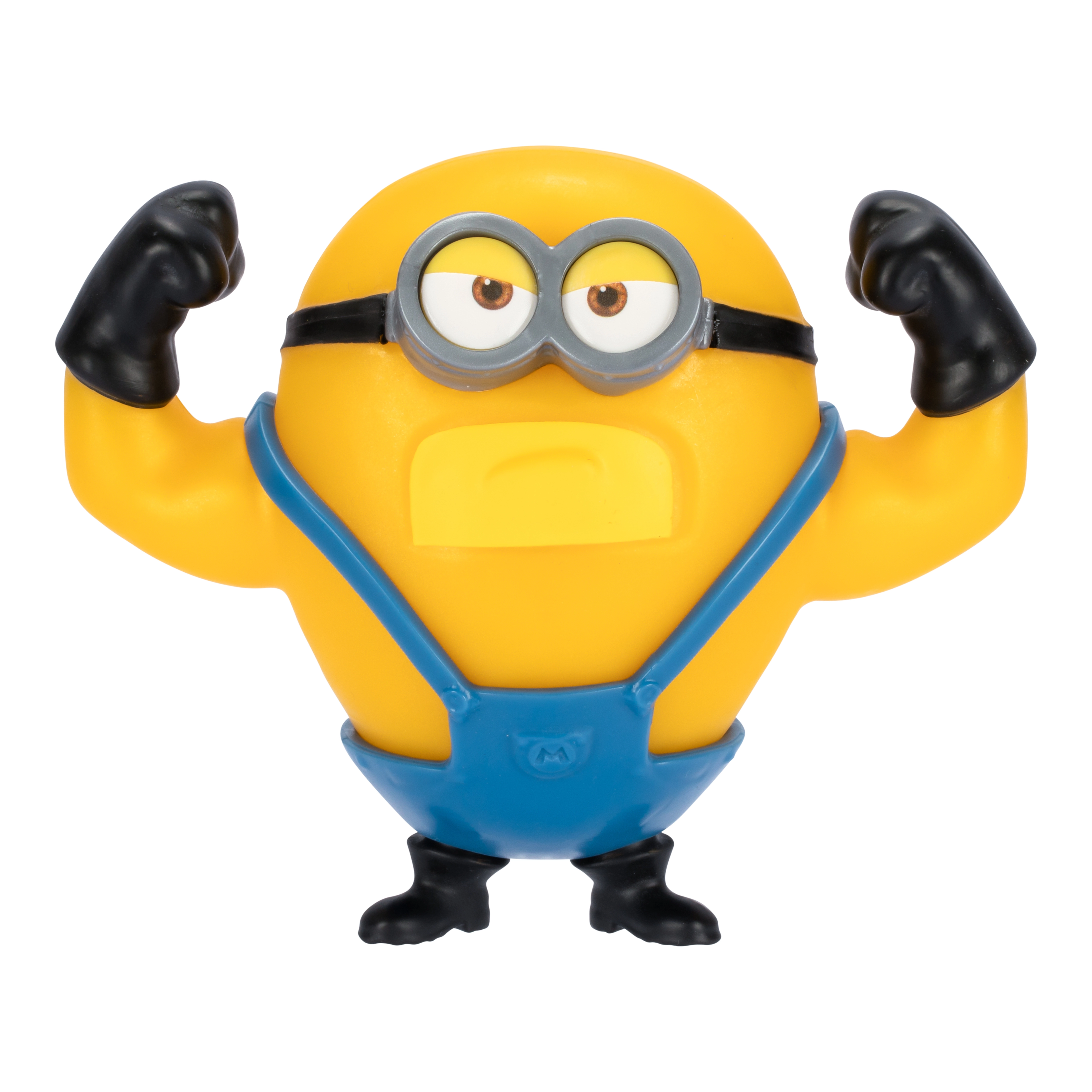 DESPICABLE ME 4 - Go JIT