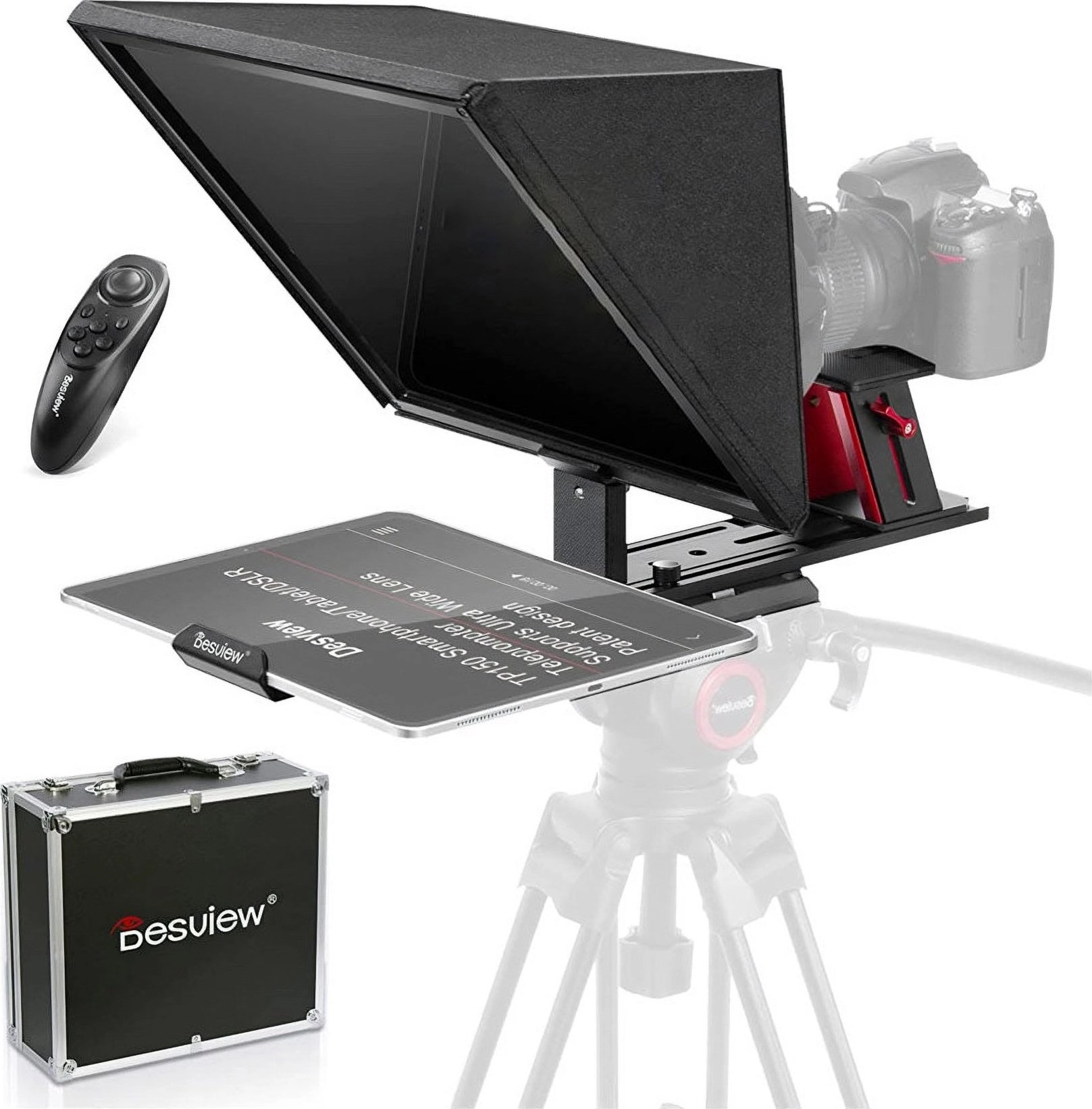 Desview Desview Teleprompter TP150 6970602270979 DV3658