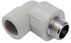 Detal-met Kolano PP 25mm GW 3/4&quot