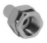 Detal-met PP fitting 20x1/2" with internal