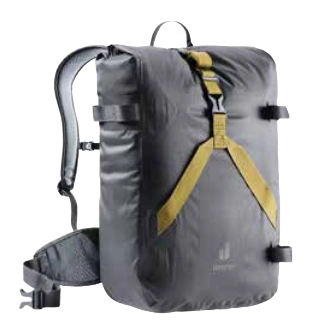Deuter Amager 25+5 25 L Brown