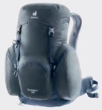 Deuter Gröden 32 32 L Graphite