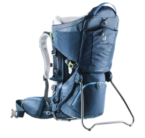 Deuter Kid Comfort Baby carrier backpack
