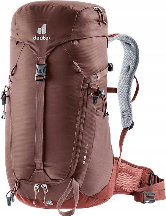 Hiking backpack - Deuter Trail 22