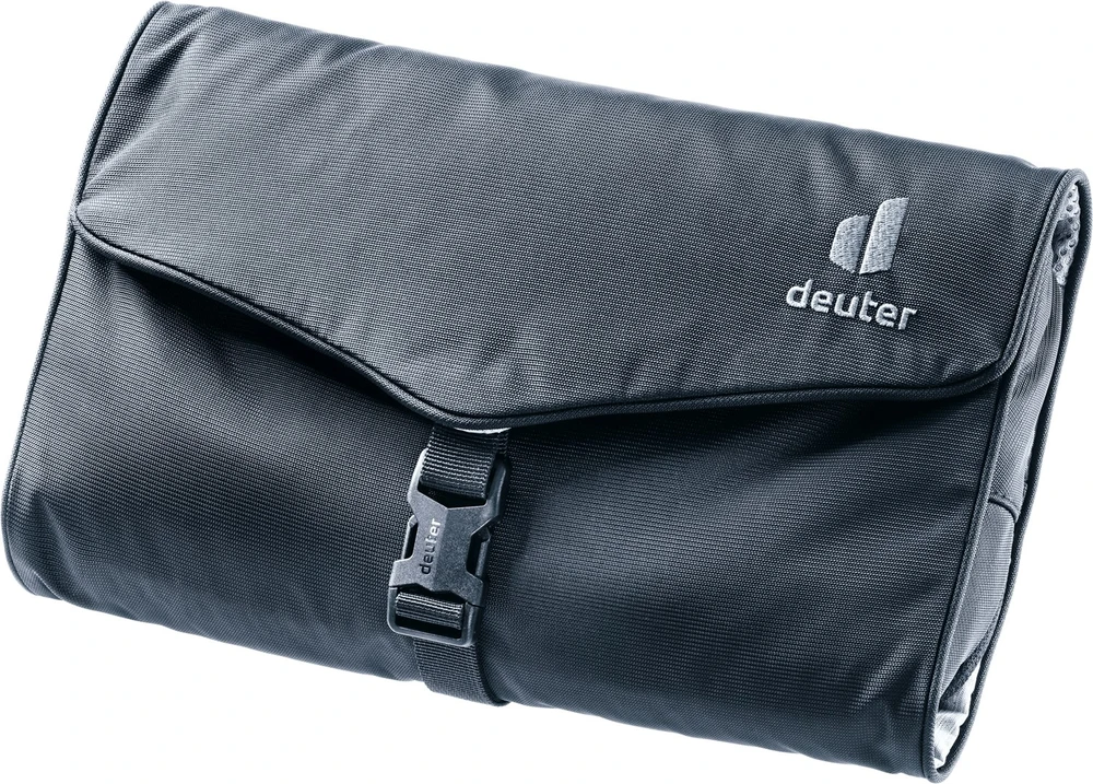 Deuter Wash Bag II - folding