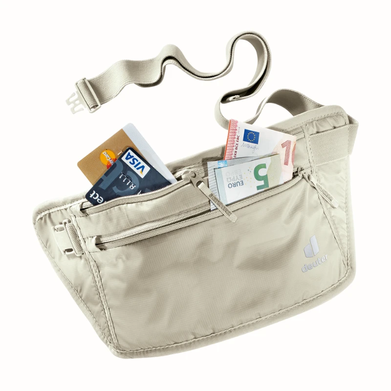 Waist wallet Deuter Security Money Belt