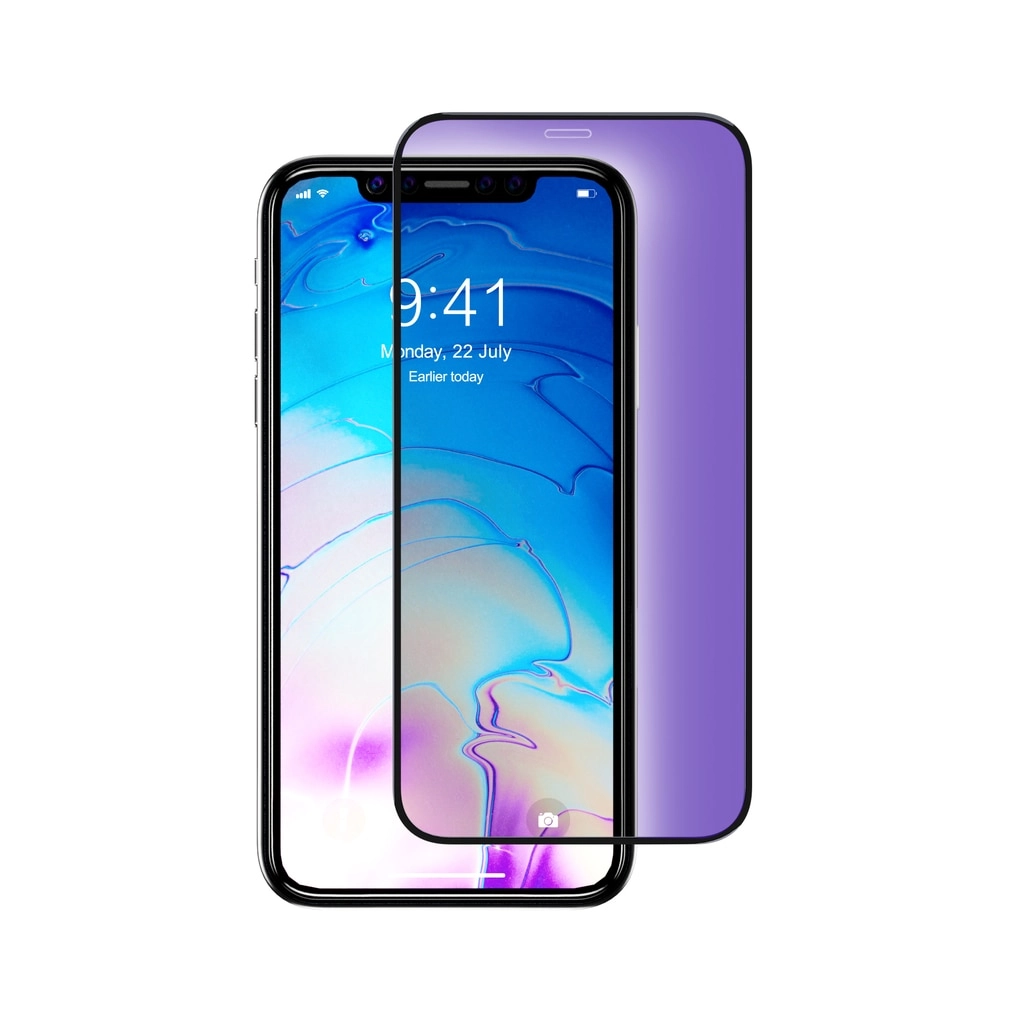 Devia Van Anti-blue Ray Clear screen