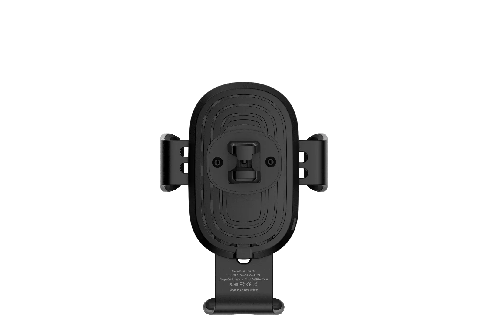 Devia Gravity Sensor Car Air Vent