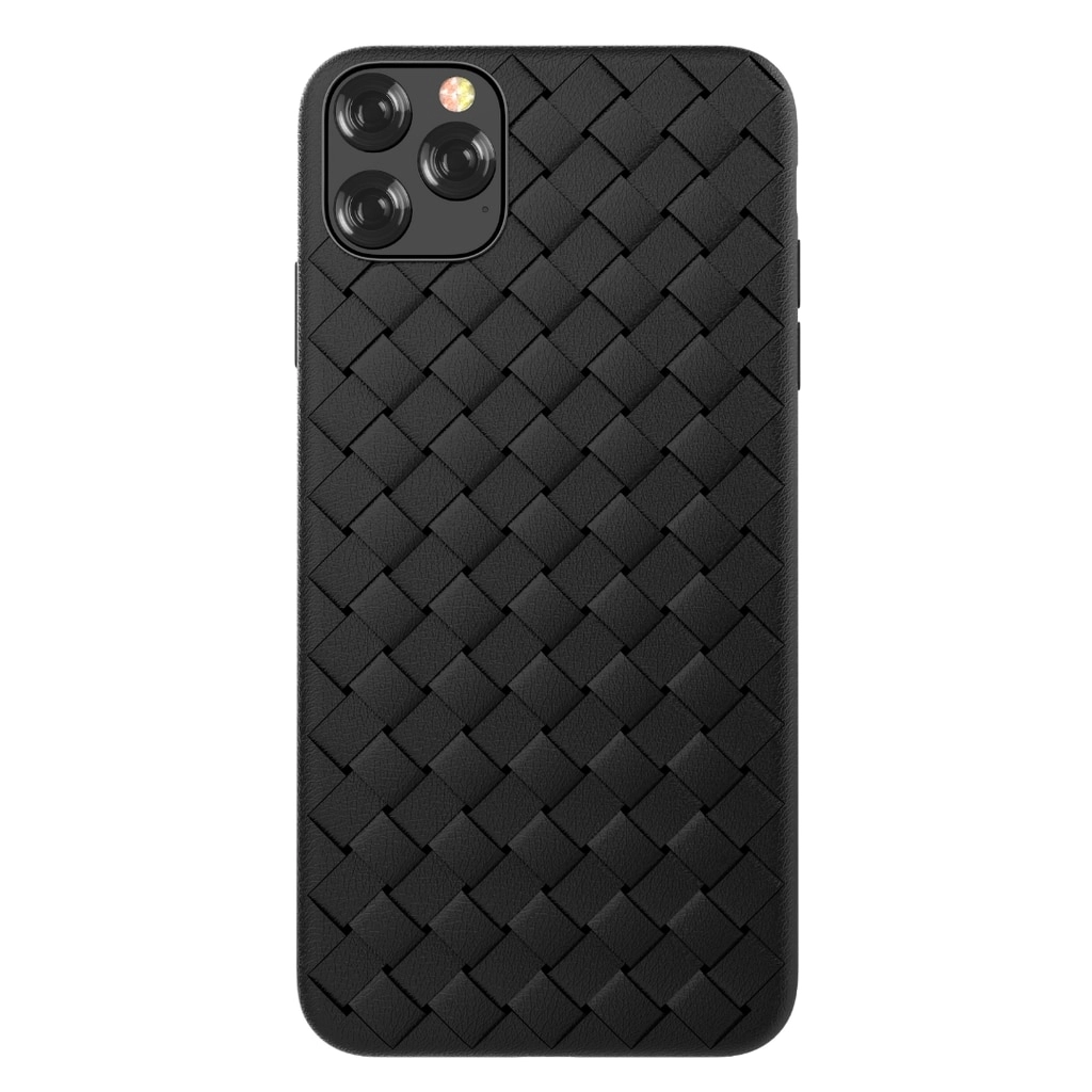 Devia Woven Pattern Design mobile phone
