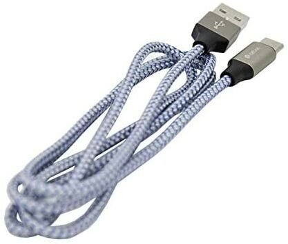 Kabel USB Devia Bubble Fish USB