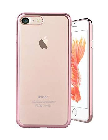 Back cover Devia Apple iPhone 7