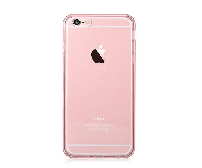 Back Cover Devia Apple iPhone 6/6s