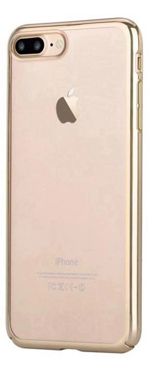 Back Cover Devia Apple iPhone 6/6s