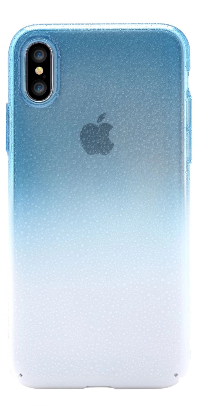Back Cover Devia Apple iPhone X
