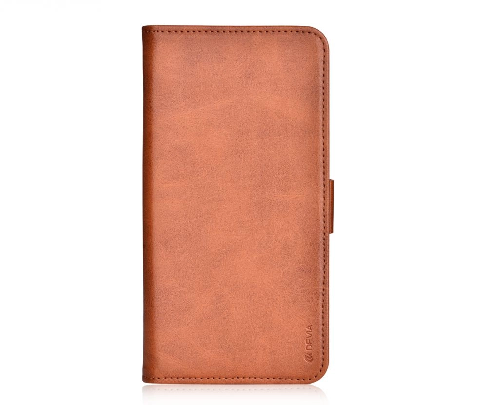 Opening cases Devia Apple iPhone X