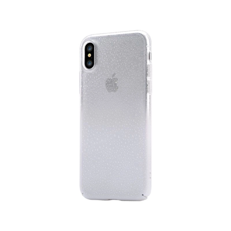 Back Cover Devia Apple iPhone X