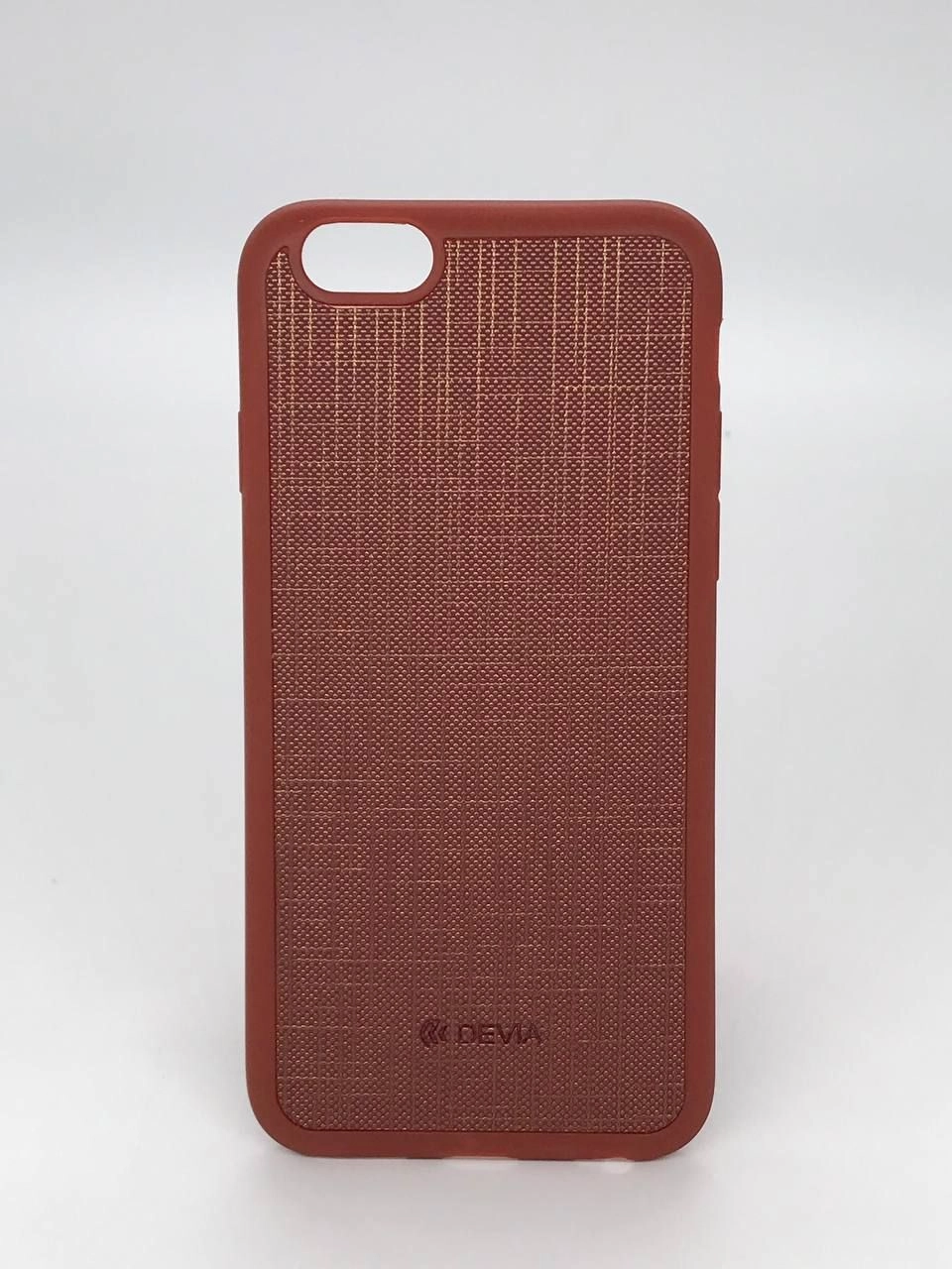 Back Cover Devia Apple iPhone 6/6s