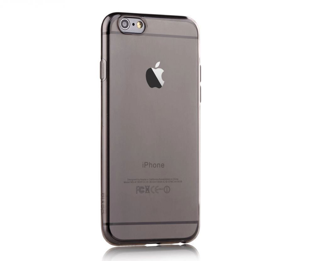 Back Cover Devia Apple iPhone 7/8