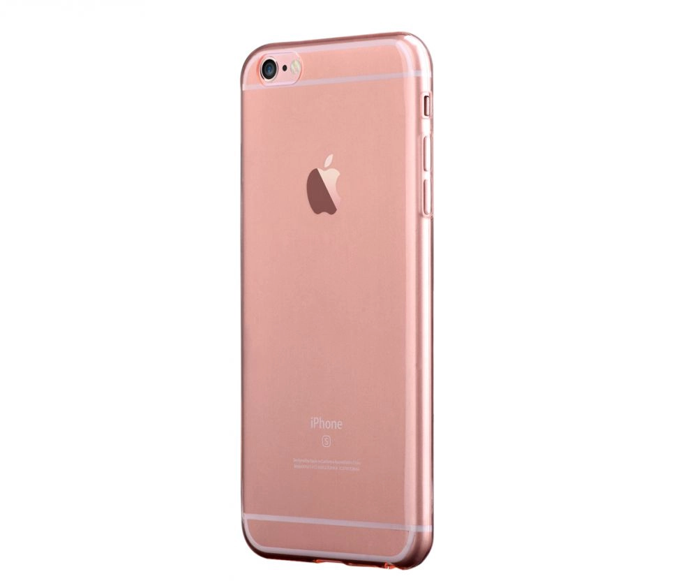 Back Cover Devia Apple iPhone 7