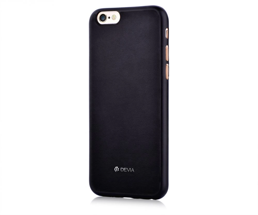Back Cover Devia Apple iPhone 7