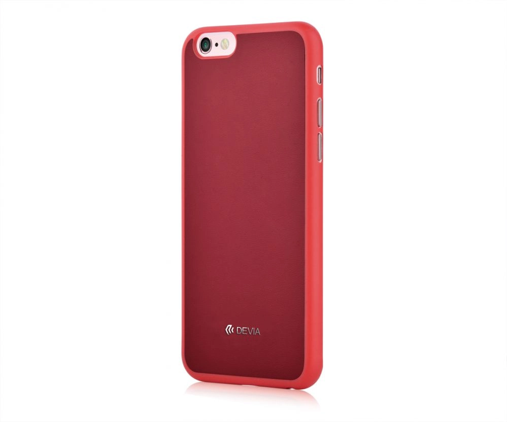 Back cover Devia Apple iPhone 7