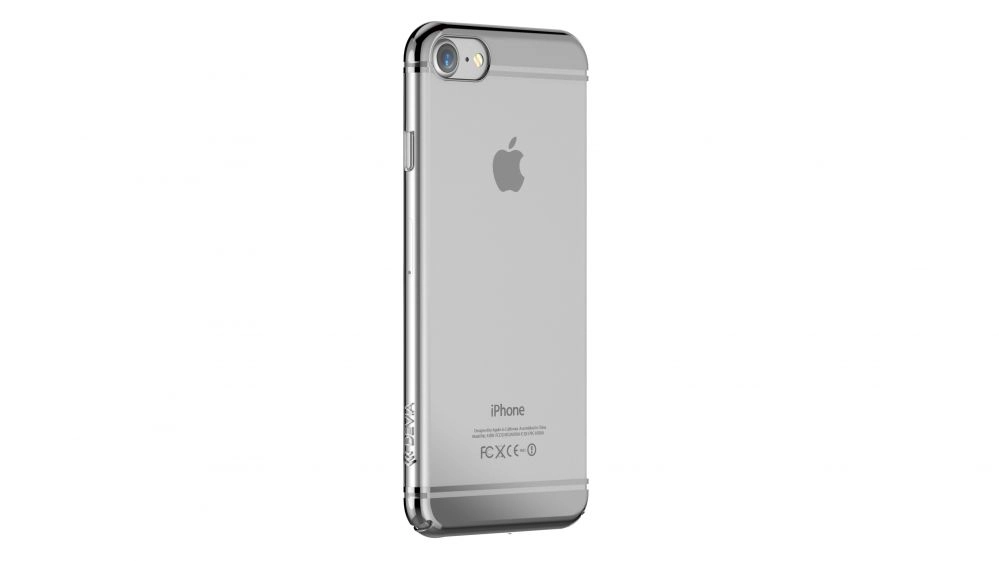 Back Cover Devia Apple iPhone 7